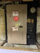 Scherer Electric