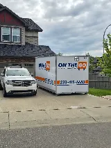 On The GO Moving & Portable Storage photo 7