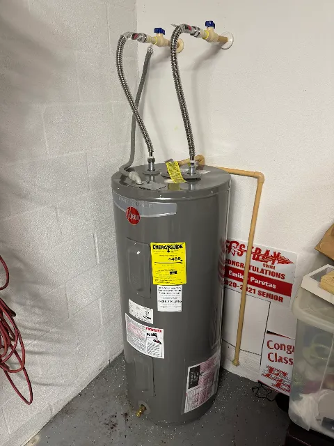 Flow Masters Plumbing and Air Solutions, LLC photo 1