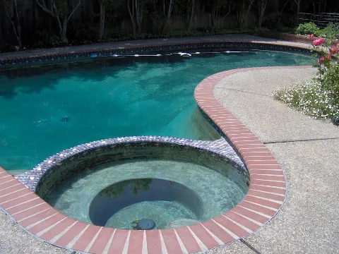 Excel Pool & Spa in Mountain View