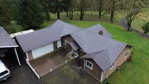 Oregon Shield Roofing and Construction LLC in Springfield