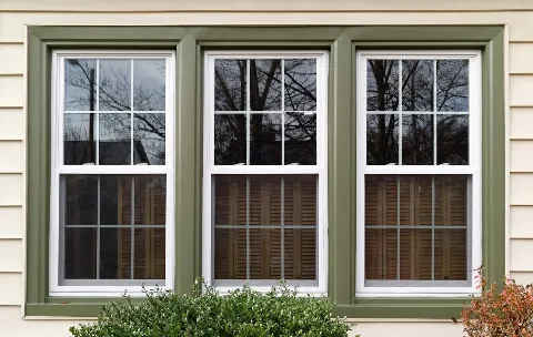 KJ Replacement Windows & Doors photo 1