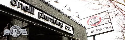 O'Neill Plumbing photo 1