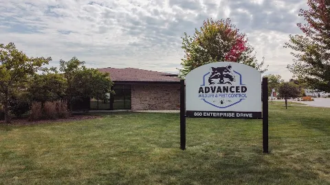 Advanced Wildlife and Pest Control in Waukesha