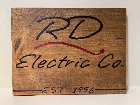 R D Electric Co in Collierville