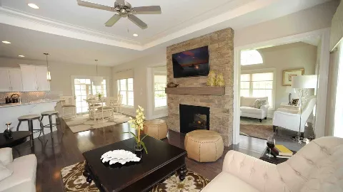 Essex Homes Of WNY in Buffalo