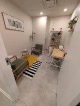 Divine Space construction.