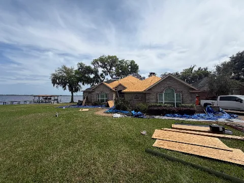 South Edge Roofing & Construction photo 1