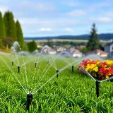 Vibrant Landscaping Nanaimo photo 5