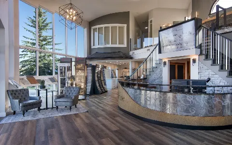 Ultimate Renovations Calgary photo 1
