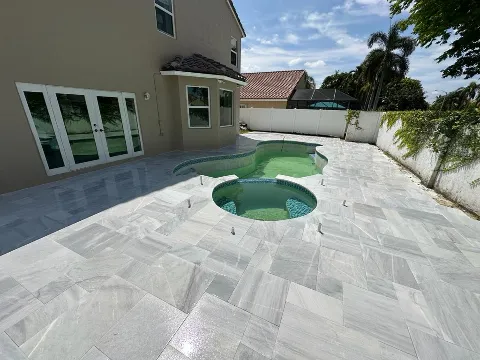 Service Queen Pavers and Concrete photo 1