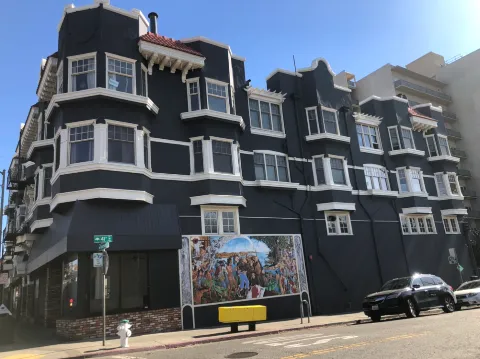 Cartelli Painting & Waterproofing Company in Berkeley