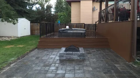 Daley Construction in Airdrie
