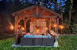 Urban Stone Landscape Masonry Construction photo 6