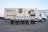 Manly Movers