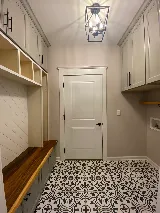 (KITCHEN AND BATHROOM REMODELING) SD Construction photo 2