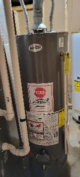 Right On Time Plumbing Sewer & Drain Cleaning photo 5
