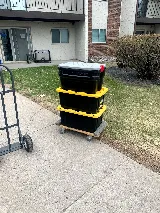 Elite moving solutions llc photo 6