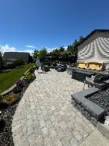 Sweet Yards Landscaping Kelowna B.C photo 3
