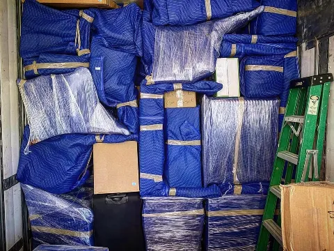 Saskatoon Movers (Moving Company) photo 1