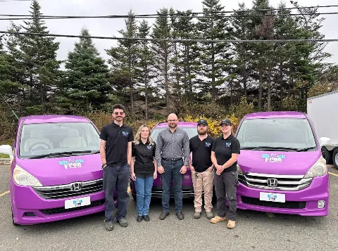ShockFree Electrical in St. John's