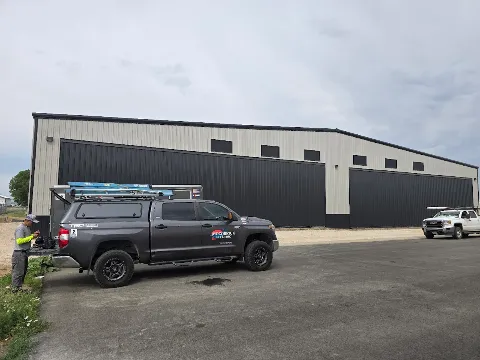 MCCARRICK ELECTRIC photo 1