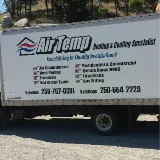 Air Temp Heating & Cooling Specialist photo 10