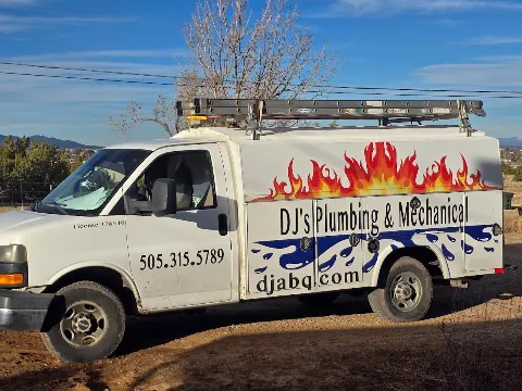 DJ’s Plumbing & Mechanical LLC photo 1