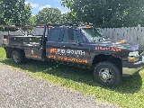 Mid-South Quality Concrete, LLC
