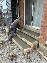 SVD Restoration Concrete Contracting Inc. photo 7
