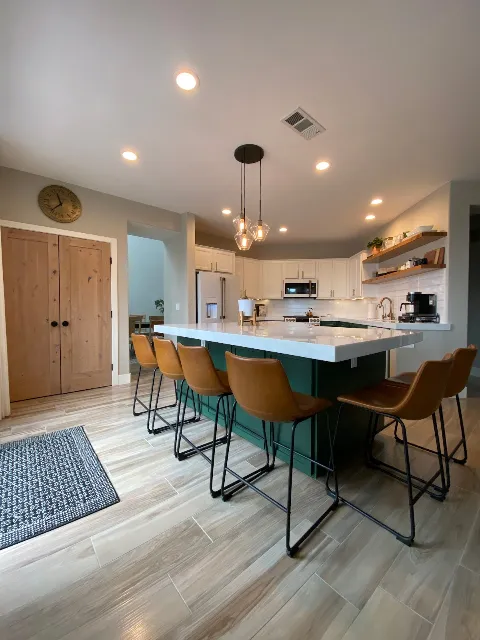 Creative Concepts Construction Co. in Apple Valley