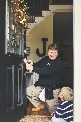 A Carolina Locksmith photo 7