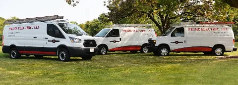 Prime Electric LLC photo 1