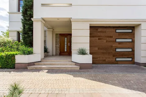 Banko Overhead Doors, LLC in Tampa