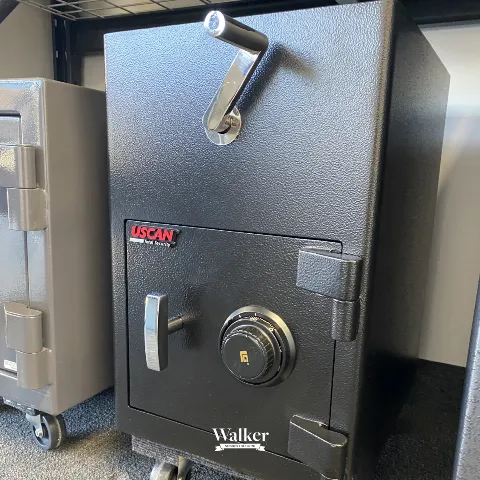 Walker Security Locksmith photo 1