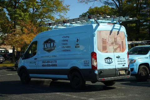 J.W. Tull Contracting Services photo 1