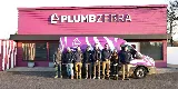Plumb Zebra photo 6