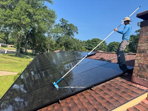 Skygrid Solar Solutions, LLC. photo 1