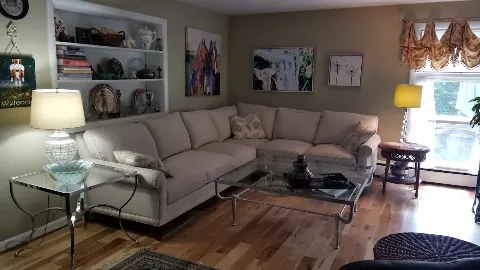 Happy Feet & Son Hardwood Flooring in Worcester