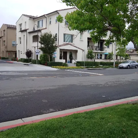 Metro Walk in Azusa