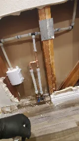 A Second Opinion Plumbing photo 5