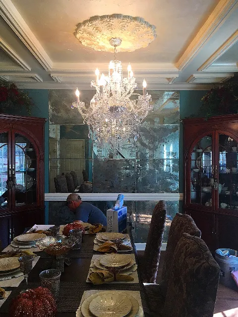 West Little Rock Glass photo 1