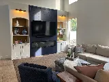 Alpha homes construction photo 4