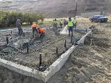 Fisher Construction, LLC