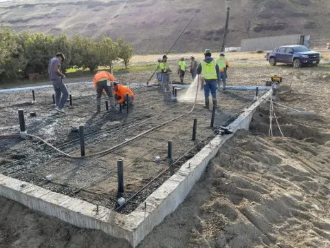 Fisher Construction, LLC photo 1