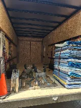 Ricky's Moving, Deliver & Rubbish removal photo 6