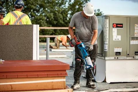 Stybek Commercial Roofing photo 1