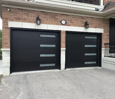 Markham Garage Doors in Markham