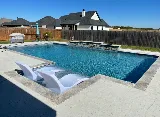 Crystal Clear Pools & Spas photo 3