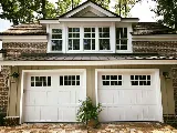 Padgett Overhead Garage Doors Inc.